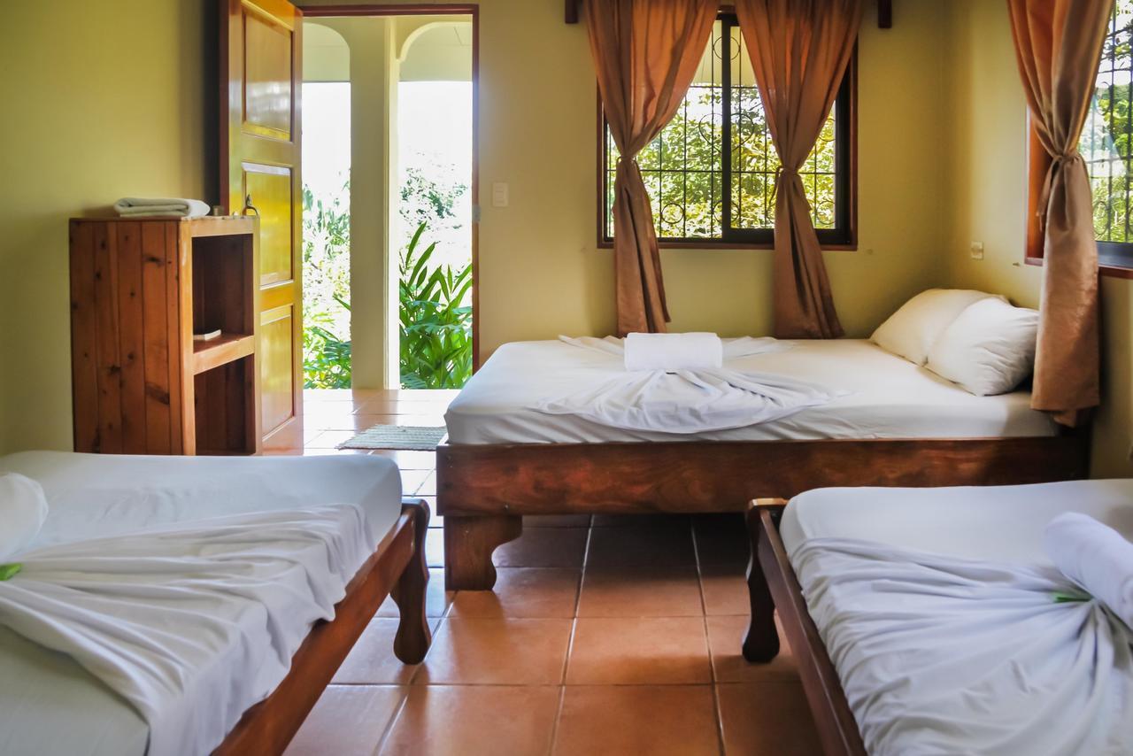 Hotel Rancho Corcovado Drake Bay
