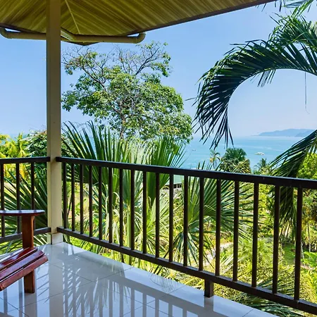 Hotel Rancho Corcovado Drake Bay Exterior photo