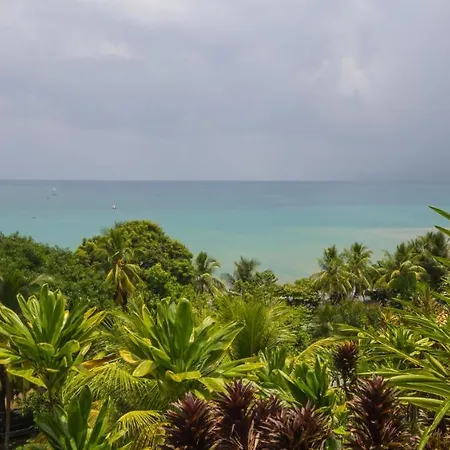 Hotel Rancho Corcovado Drake Bay Exterior photo