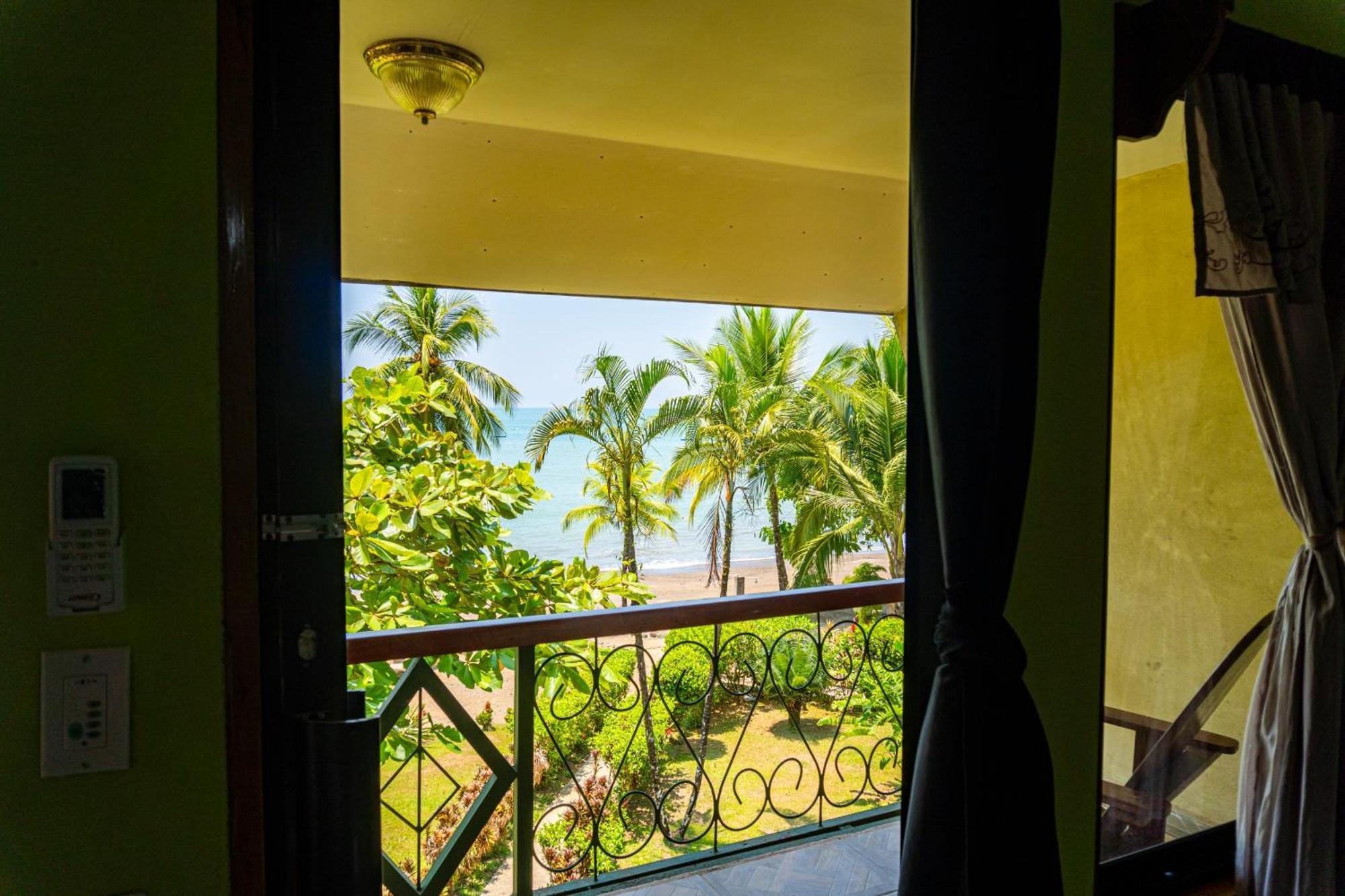 Rancho Corcovado