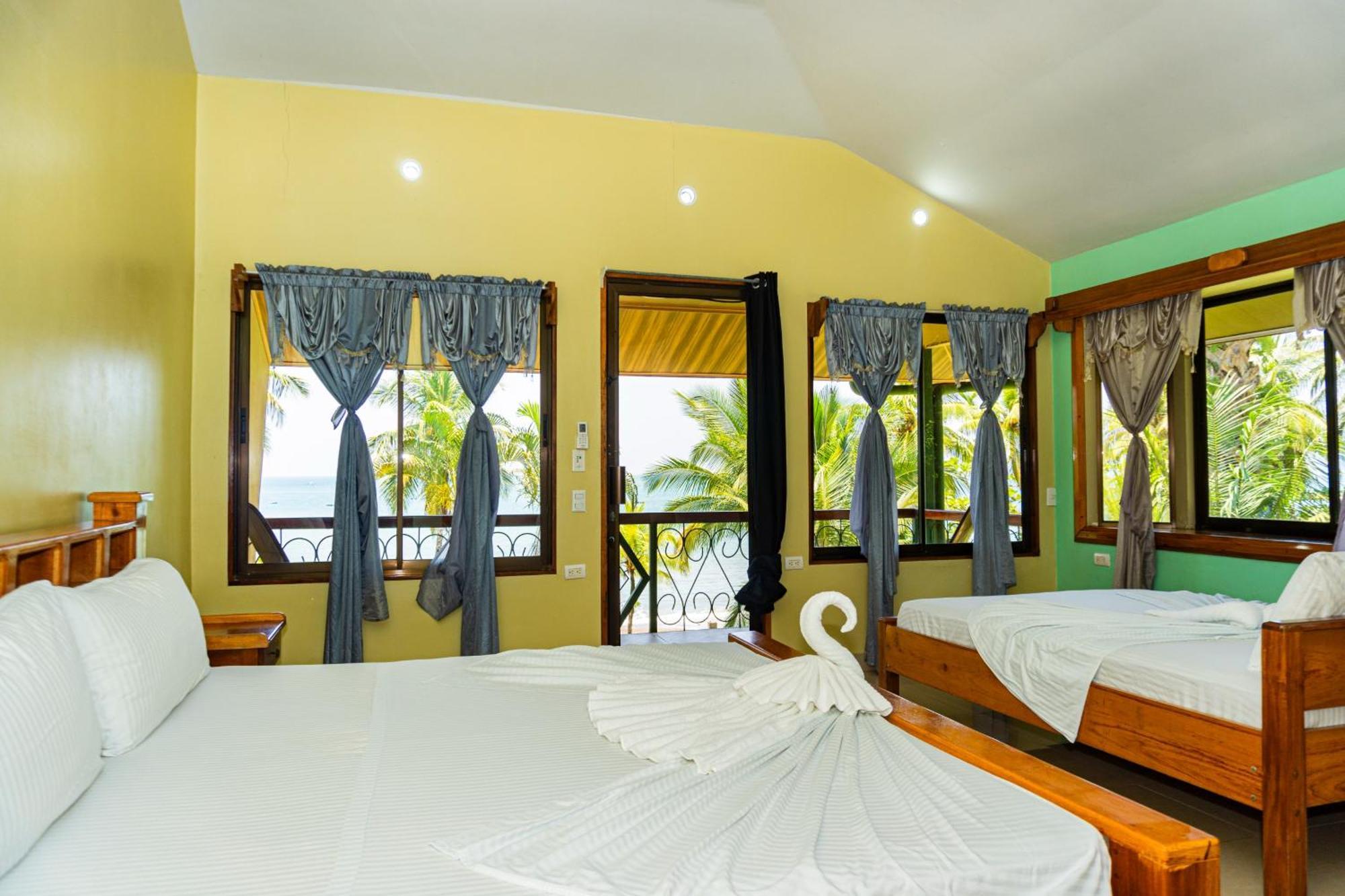 Rancho Corcovado Hotel 2*
