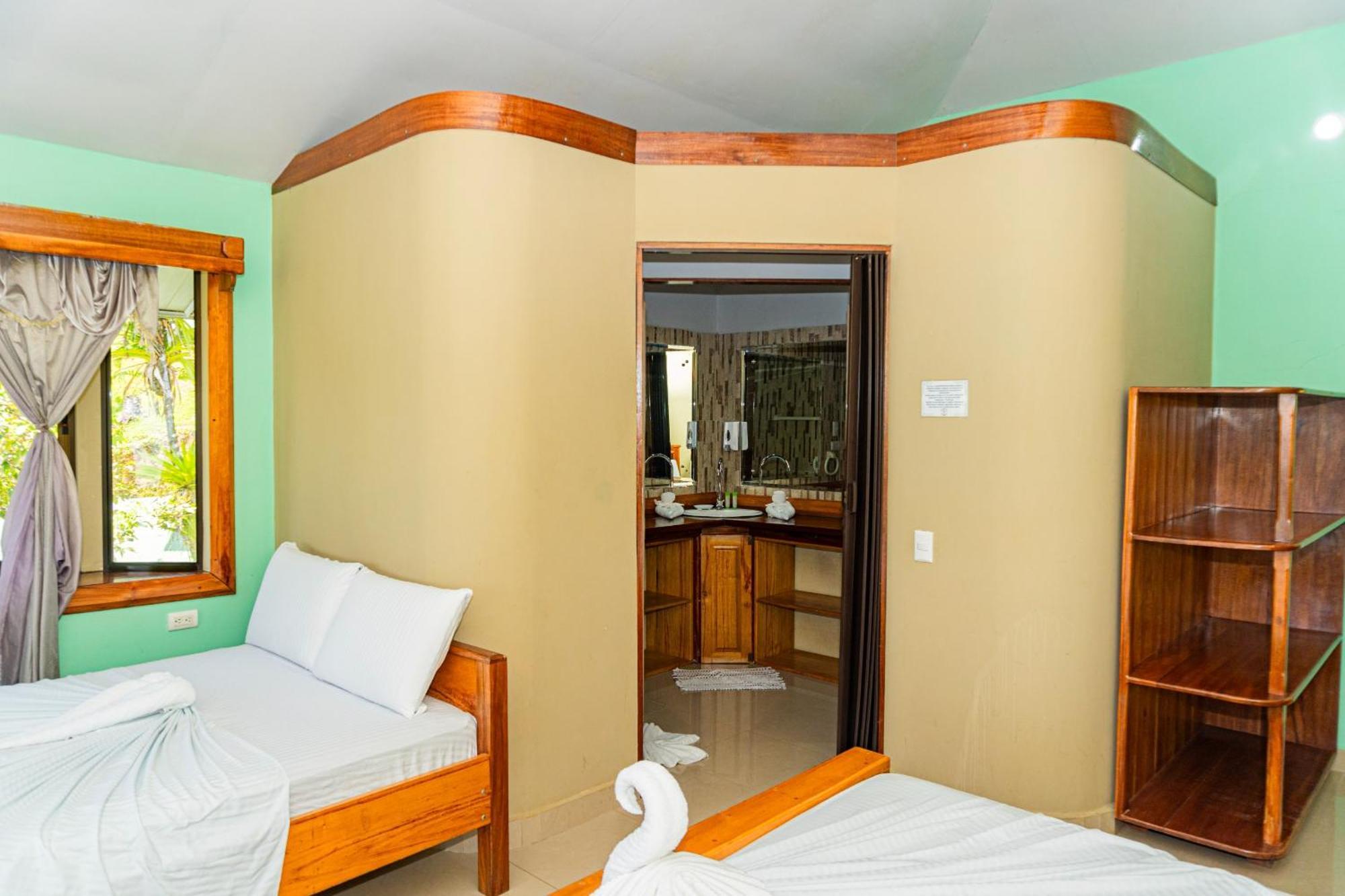 Rancho Corcovado Hotel Drakes Bay